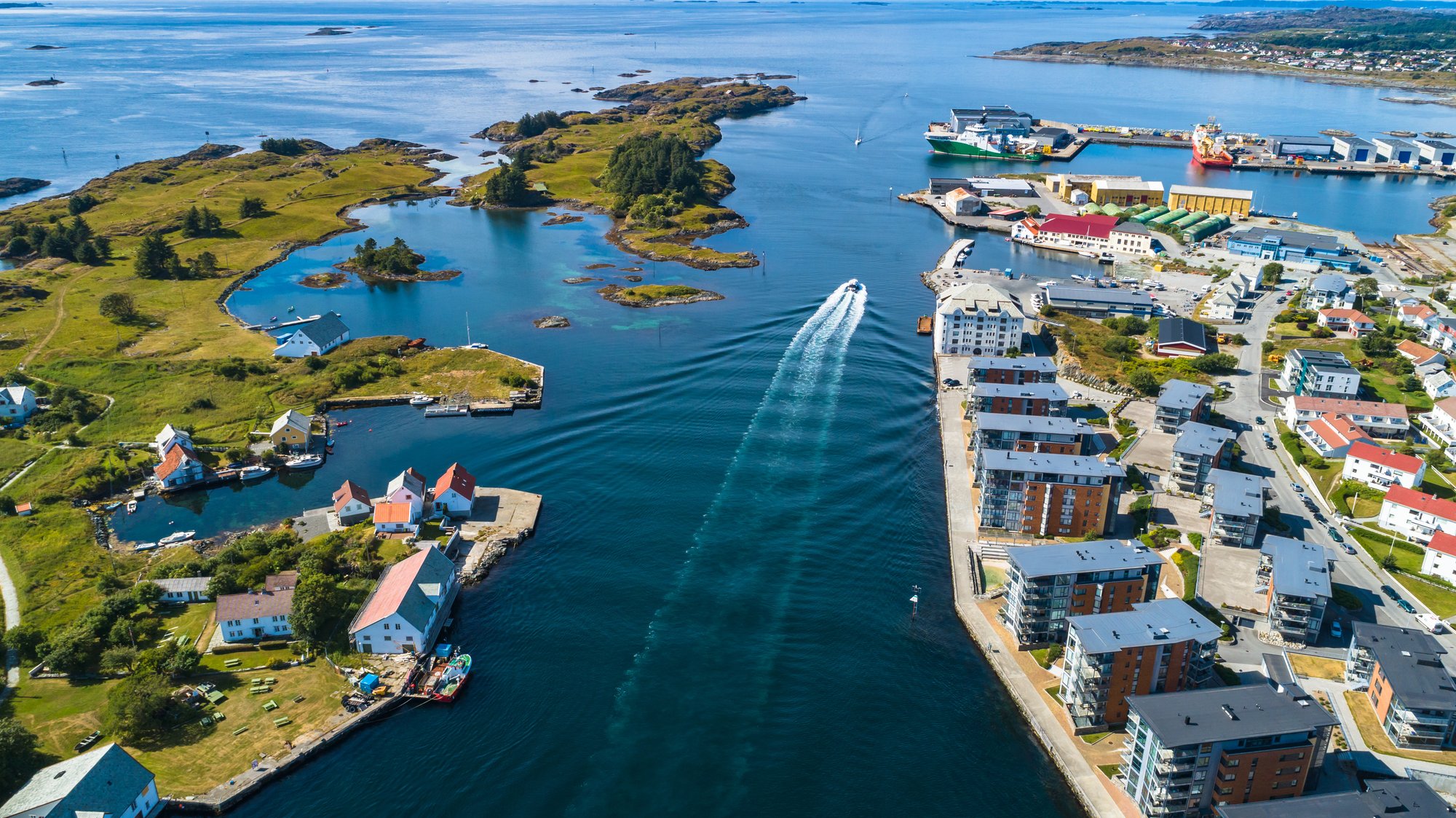 Haugesund