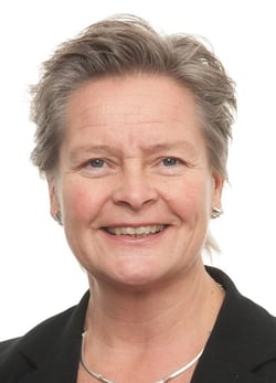 Inger Tone Ødegård