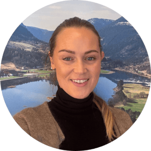 Katrine Hovet Pentreath