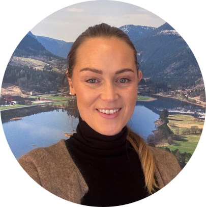 Katrine Hovet Pentreath