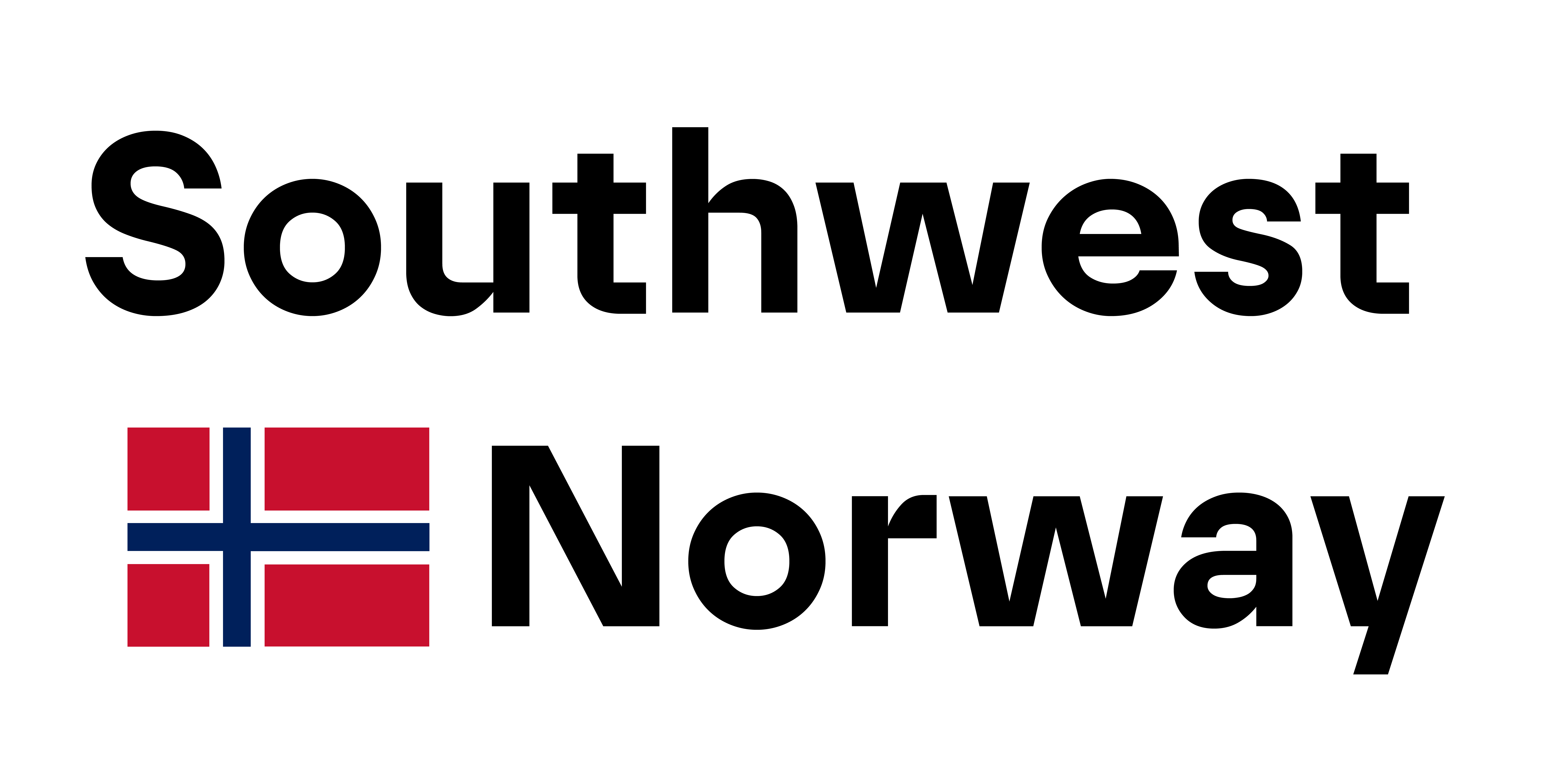 Southwest Norway logo
