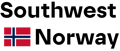 Southwest Norway logo