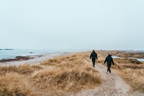 Walking 