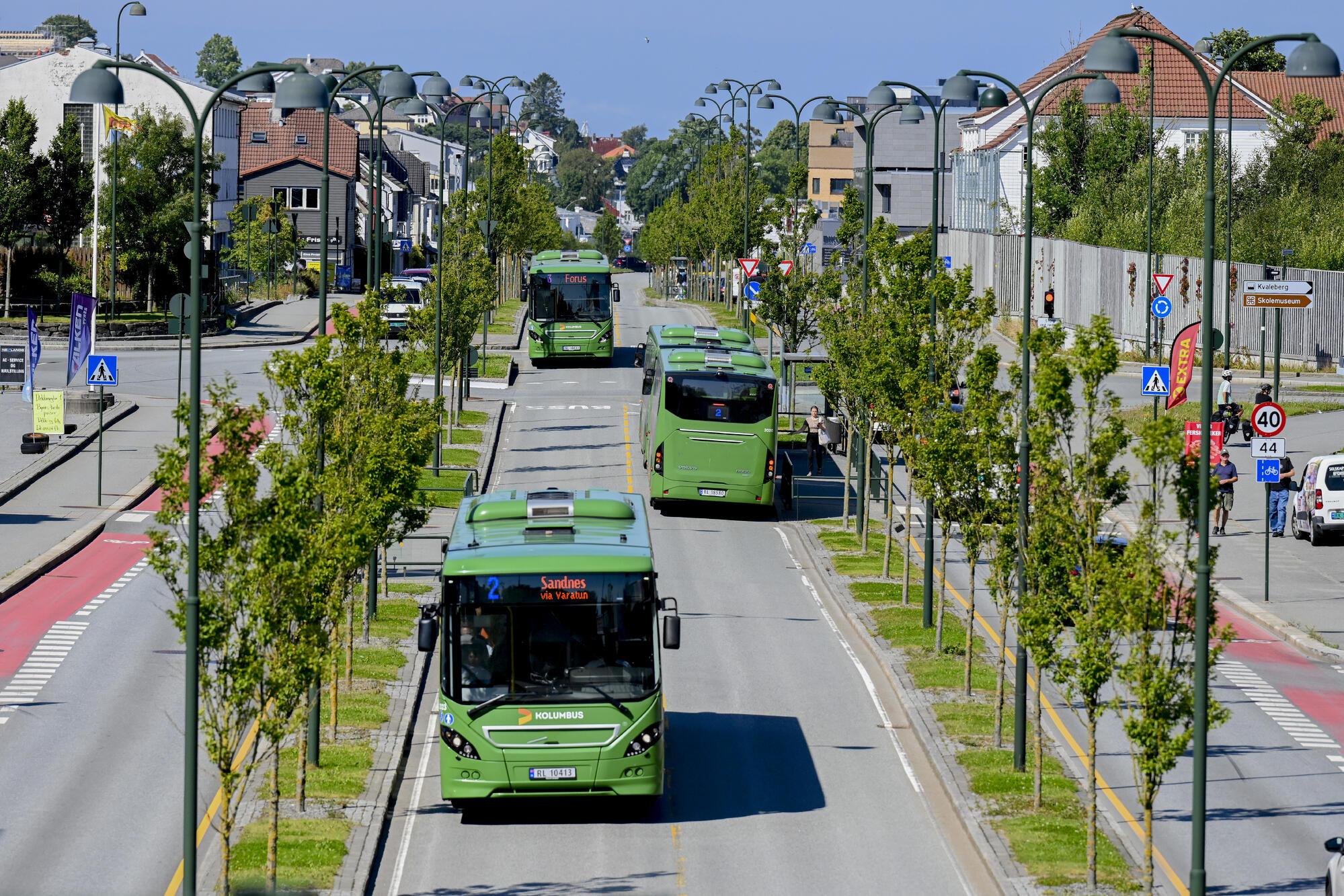 buss_stavanger