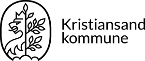 kristiansand kommune logo