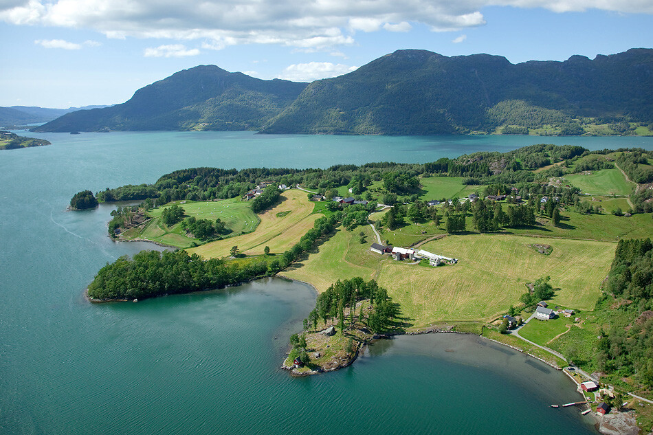 Etnesjøen