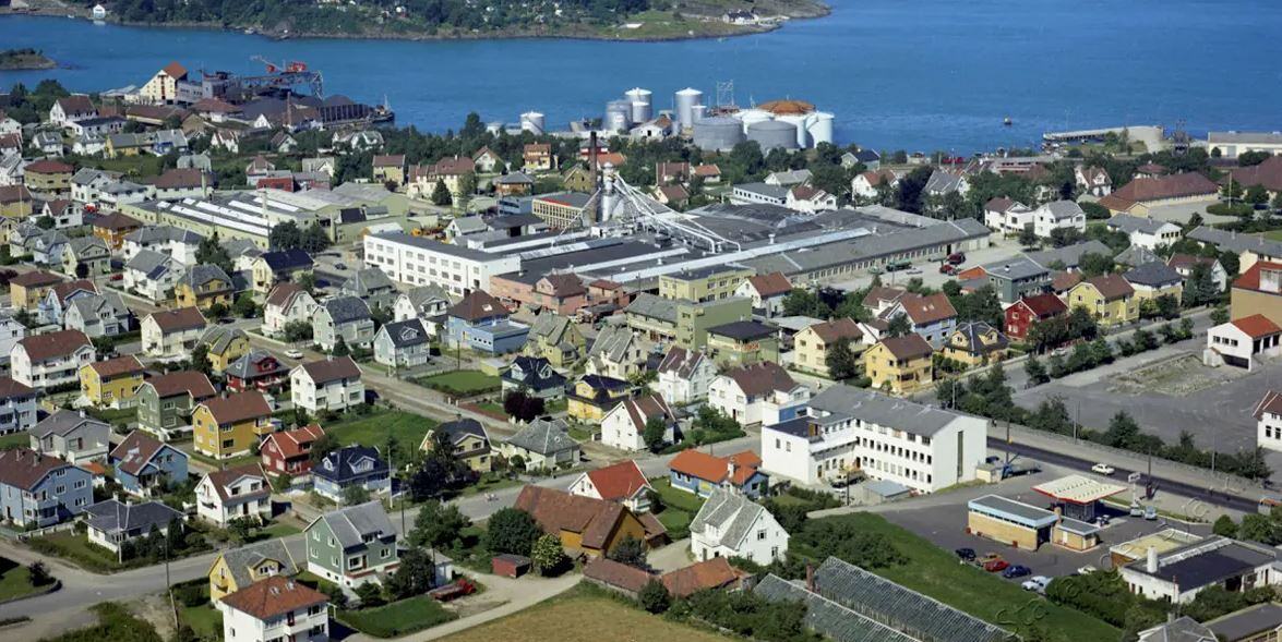 Hillevåg