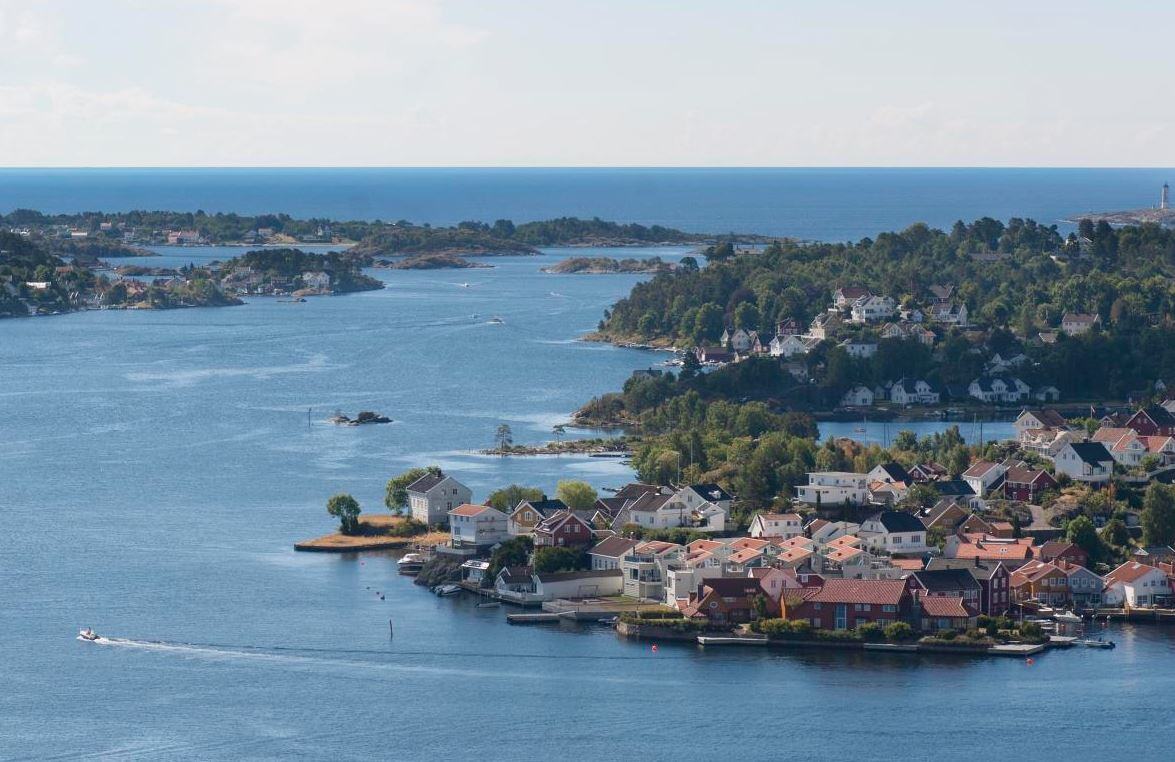 Hisøy