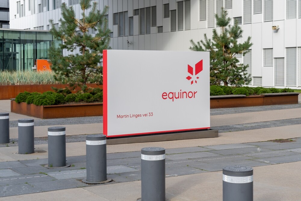 Equinor