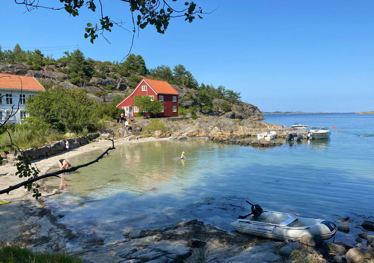 Sandøya