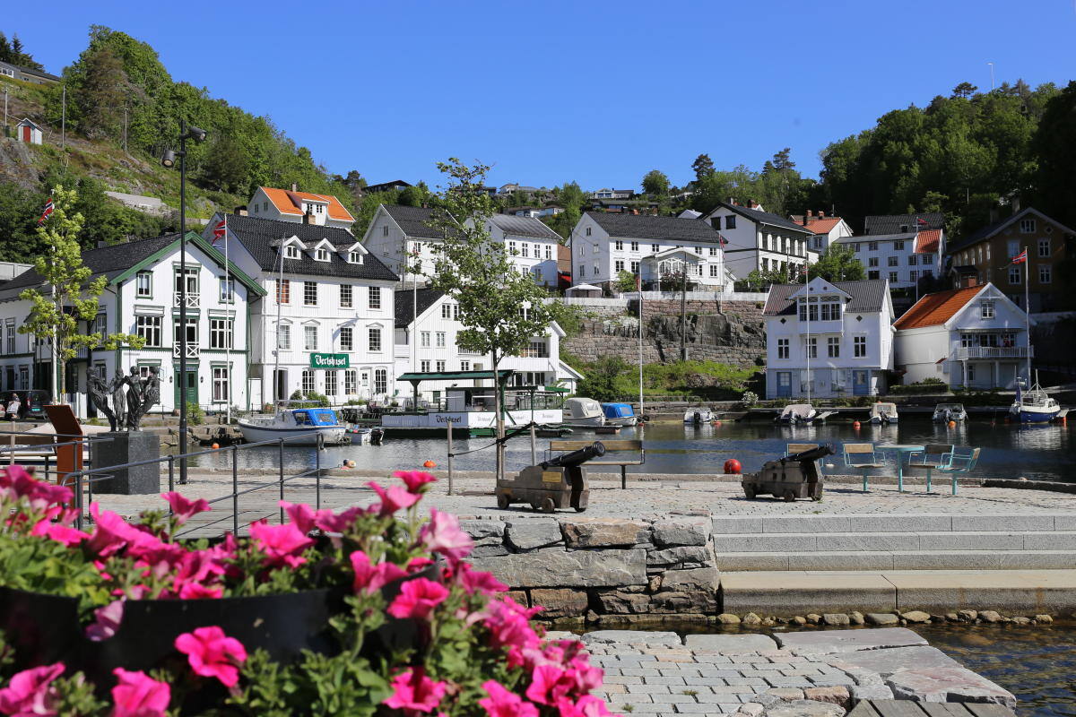 Tvedestrand