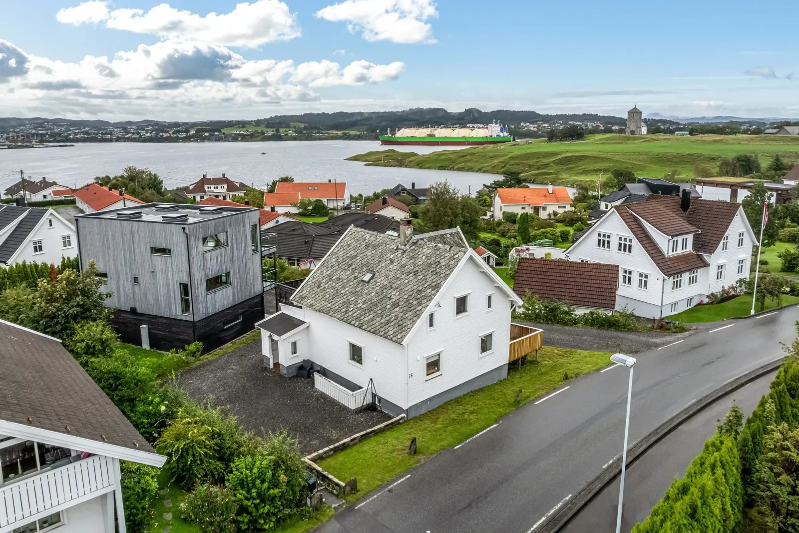 avaldsnes