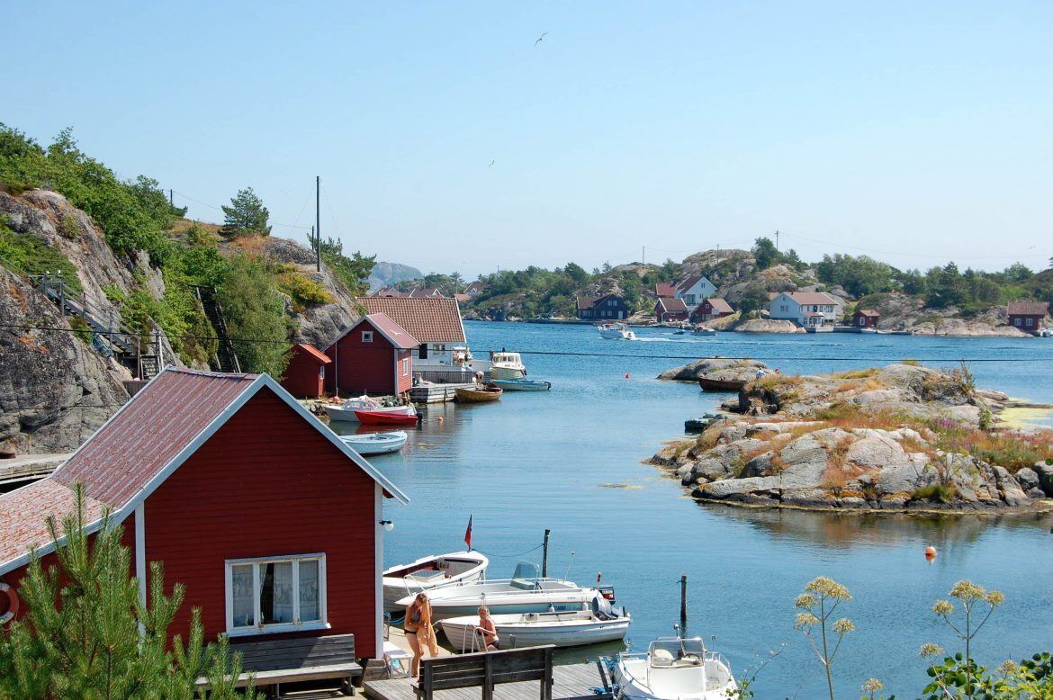 borøy