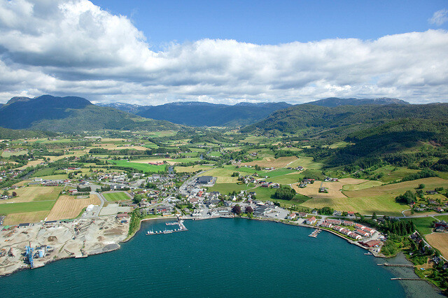 etne