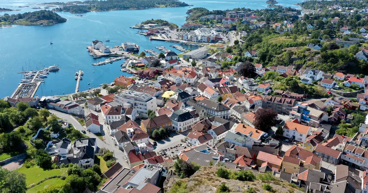 grimstad