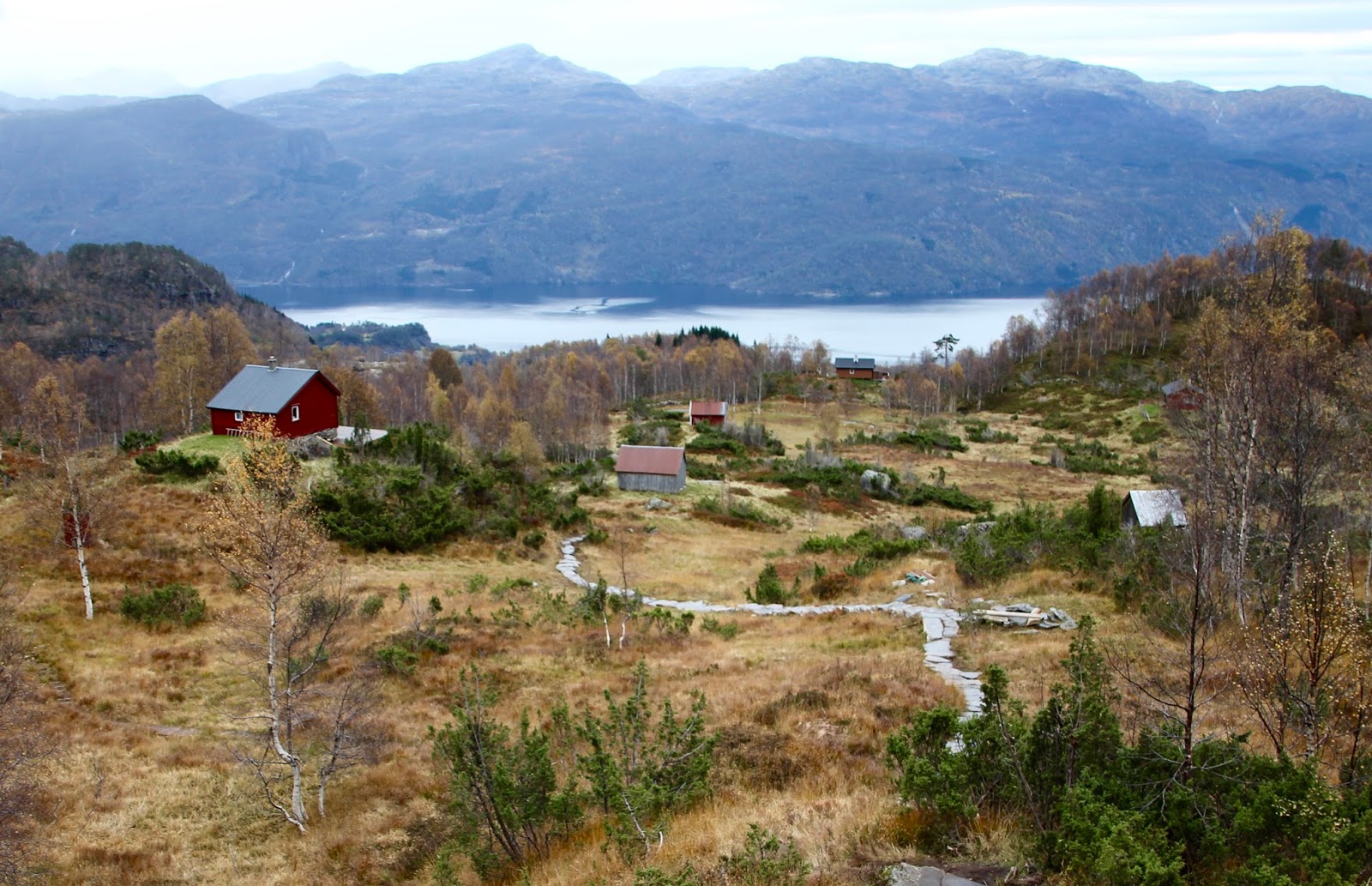 hovlandsnuten